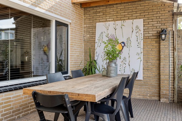 Medium property photo - Europalaan-Noord 83, 6021 EG Budel